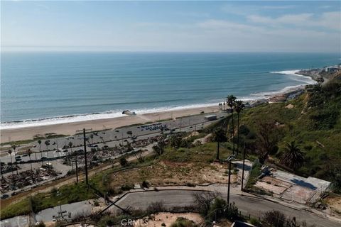 405 N Puerto Del Mar Los Angeles CA 90272