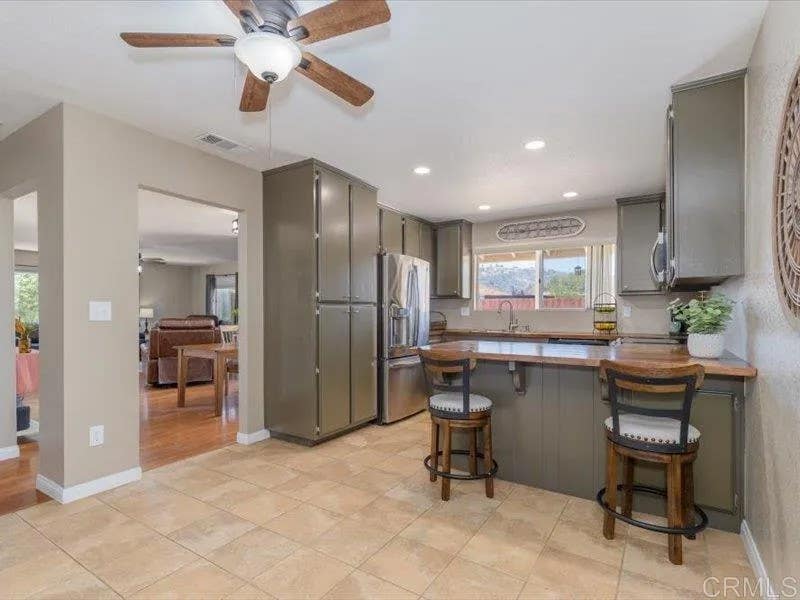 Photo of 16030 Spangler Peak Road, Ramona, CA 92065 (MLS # NDP2606501)