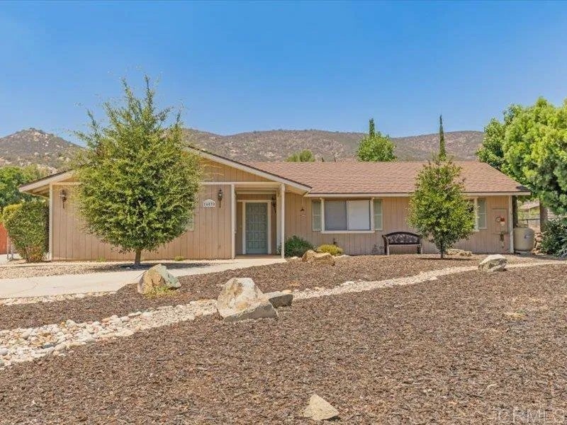 Photo of 16030 Spangler Peak Road, Ramona, CA 92065 (MLS # NDP2606501)