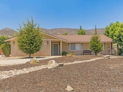 Photo of 16030 Spangler Peak Road, Ramona, CA 92065 (MLS # NDP2606501)