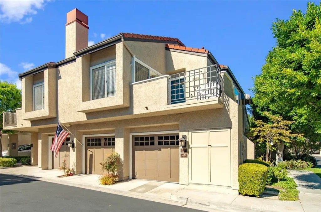 Photo of 51 Stanford Court, Irvine, CA 92612 (MLS # OC25282258)