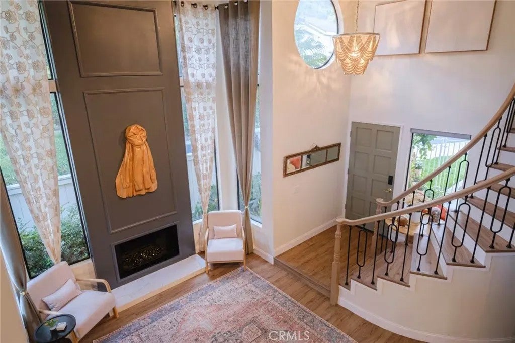 Photo of 1 Encinitas Ct, Laguna Beach, CA 92651 (MLS # OC26162535)