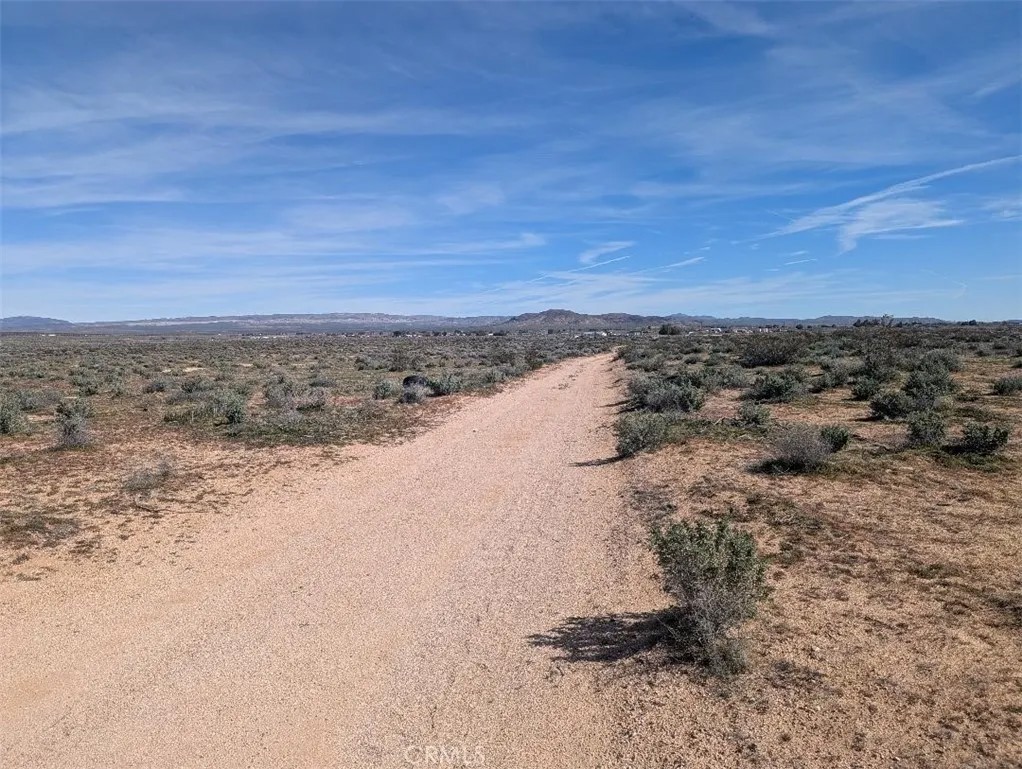 0 Near Indian Wells