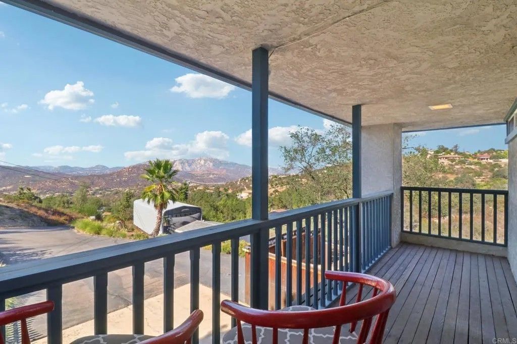 Photo of 1921 Via Corina, Alpine, CA 91901 (MLS # PTP2507486)