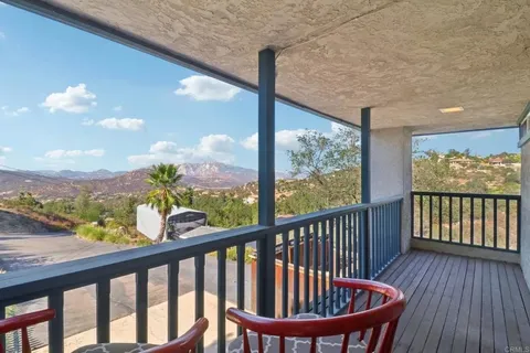 1921 Via Corina, Alpine, CA 91901 - #: PTP2507486