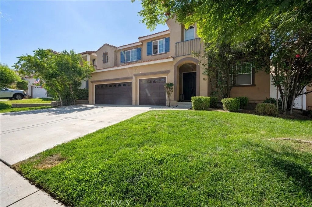 26901 Cimarron Canyon