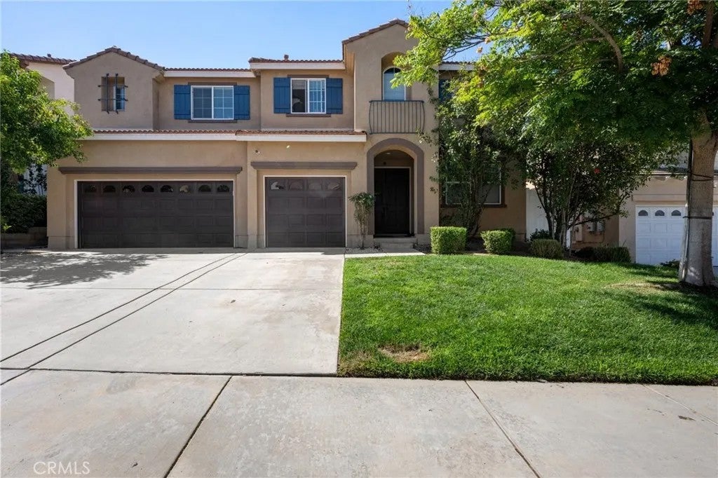 26901 Cimarron Canyon