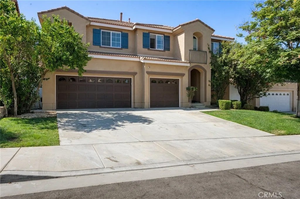 26901 Cimarron Canyon