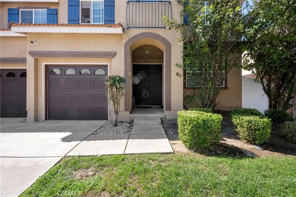 26901 Cimarron Canyon