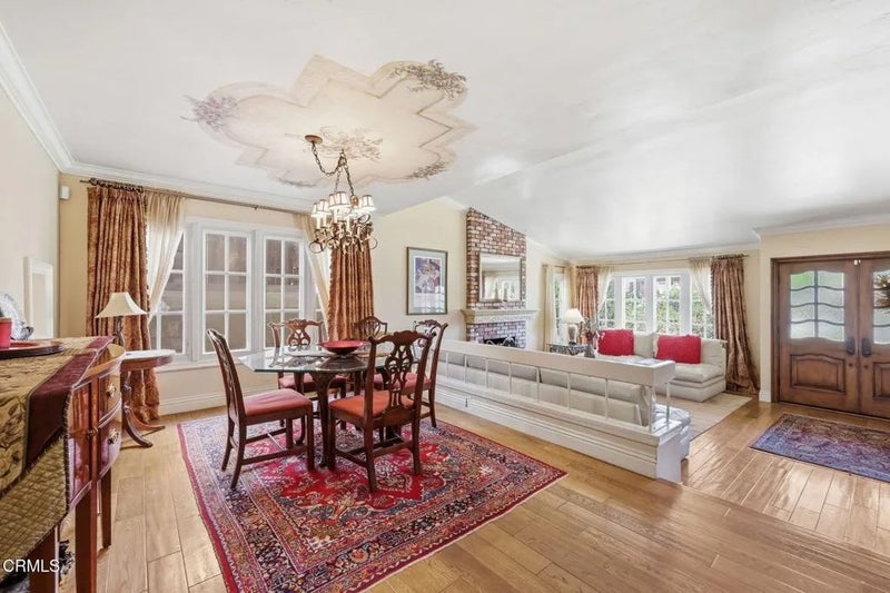 2531 Pepperwood Drive