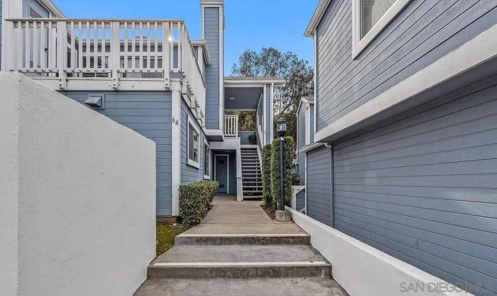 Photo of 9989 Maya Linda Rd #63, San Diego, CA 92126 (MLS # 260002348)