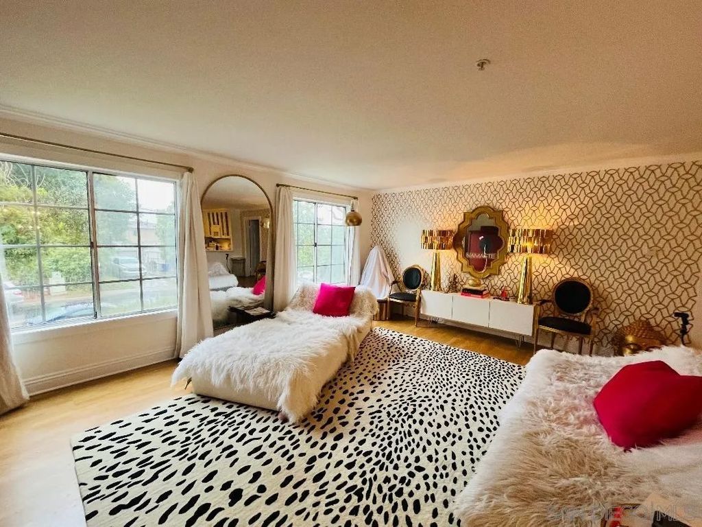 Photo of 2037 Burton St #43, San Diego, CA 92111 (MLS # 260006976)