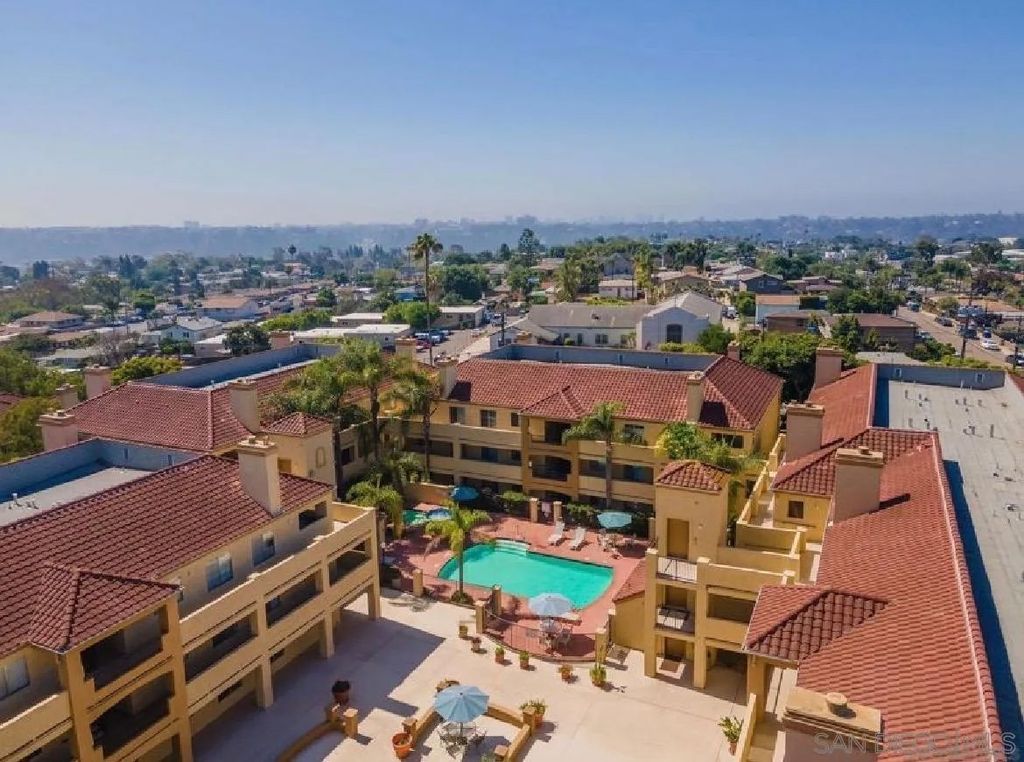 Photo of 2037 Burton St #43, San Diego, CA 92111 (MLS # 260006976)