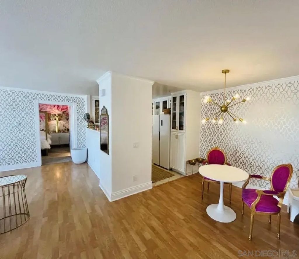 Photo of 2037 Burton St #43, San Diego, CA 92111 (MLS # 260006976)