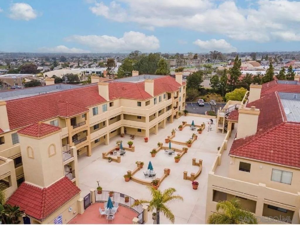 Photo of 2037 Burton St #43, San Diego, CA 92111 (MLS # 260006976)