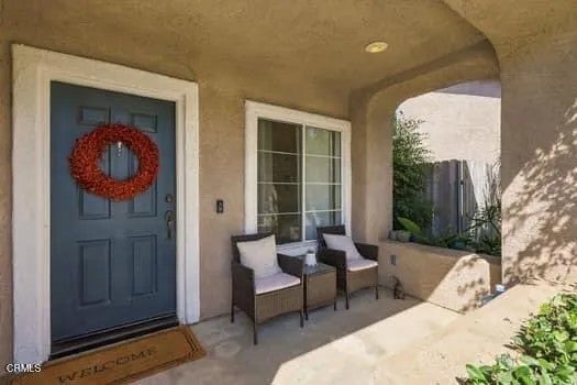 489 Paseo Del Valle