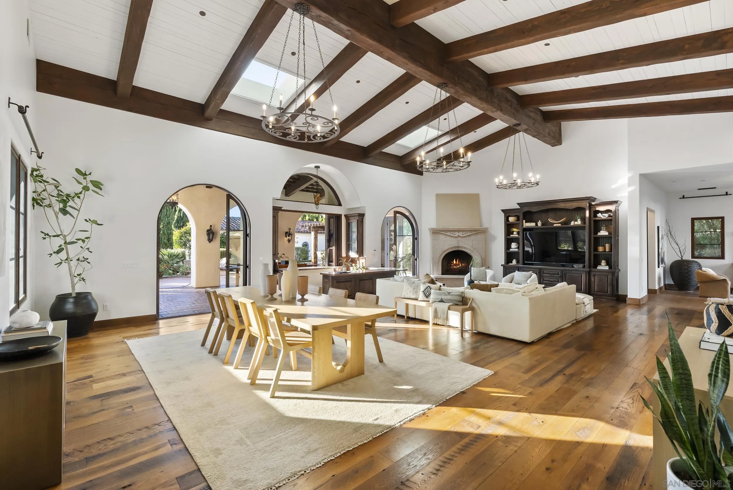 16636 El Zorro Vista