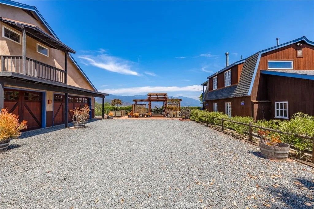 Photo of 335 Rainbow Crest, Fallbrook, CA 92028 (MLS # ND25229991)