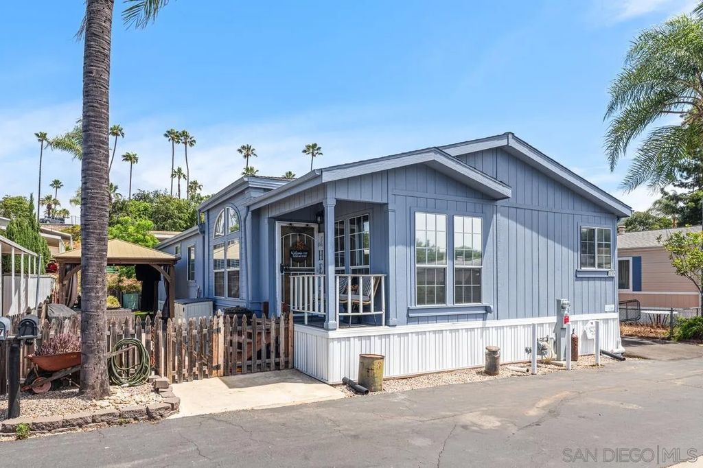 Photo of 13490 Highway 8 Business #135, Lakeside, CA 92040 (MLS # 260010338)