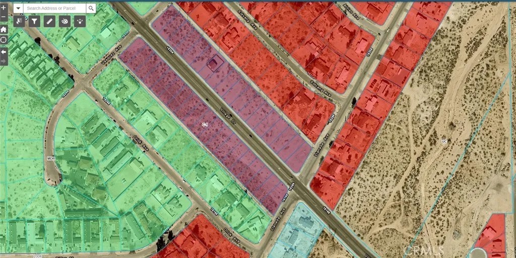 0 Village Dr.