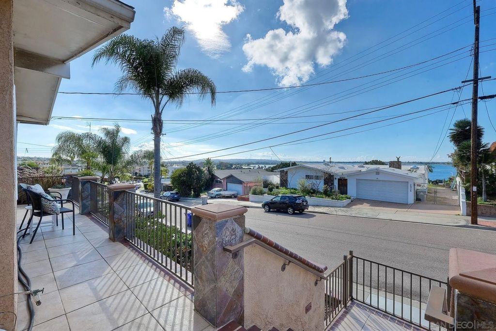 Photo of 2935 Lloyd St, San Diego, CA 92117 (MLS # 2600529)