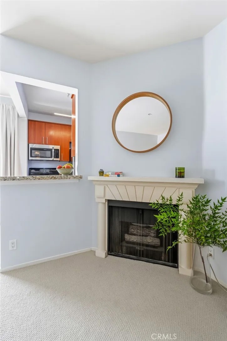 620 S Gramercy Place 211