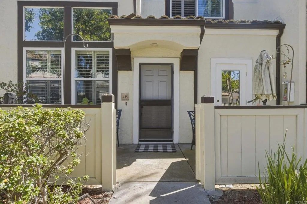 Photo of 1365 Callejon Cervantes #135, Chula Vista, CA 91910 (MLS # PTP2602248)