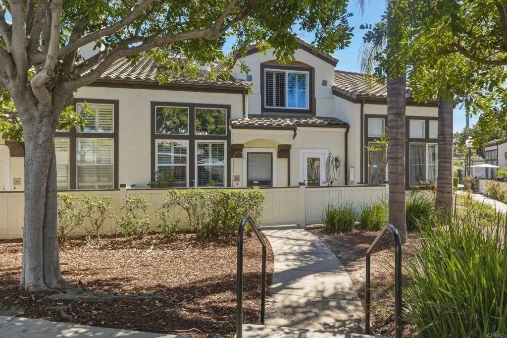 Photo of 1365 Callejon Cervantes #135, Chula Vista, CA 91910 (MLS # PTP2602248)