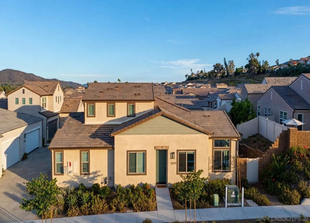 Photo of 15159 Leia Way, San Diego, CA 92129 (MLS # 260025132)