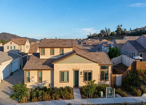 Photo of 15159 Leia Way, San Diego, CA 92129 (MLS # 260025132)