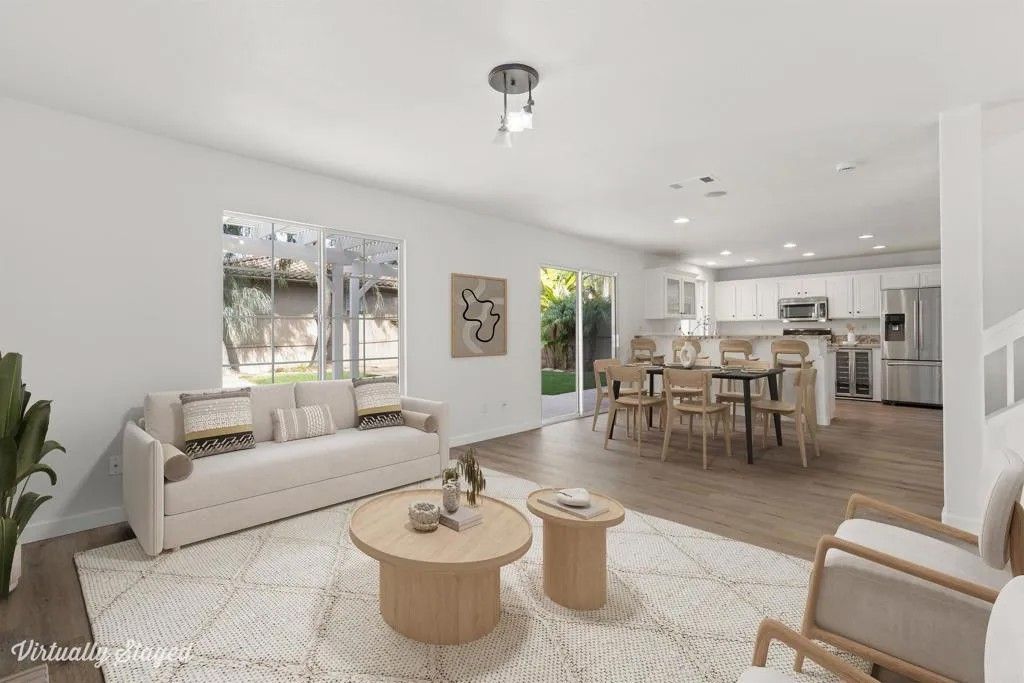 Photo of 1030 Cima Dr, San Marcos, CA 92078 (MLS # NDP2601147)