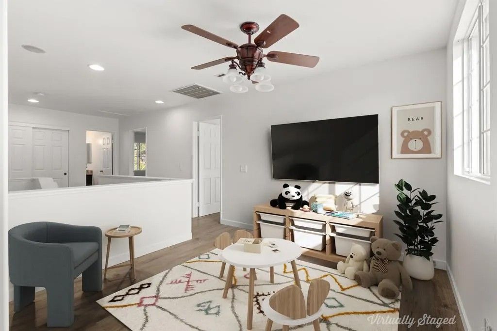 Photo of 1030 Cima Dr, San Marcos, CA 92078 (MLS # NDP2601147)