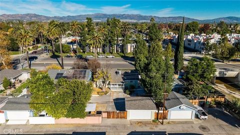 Tiny photo for 20644 Sherman Way, Winnetka, CA 91306 (MLS # WS25277808)