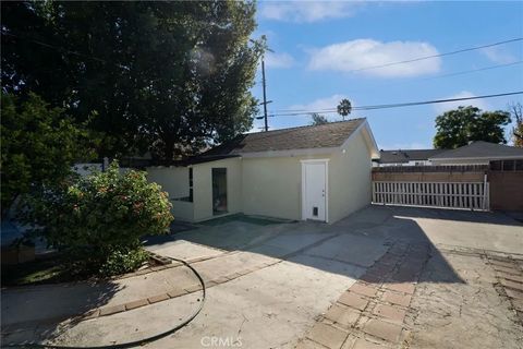 Tiny photo for 20644 Sherman Way, Winnetka, CA 91306 (MLS # WS25277808)