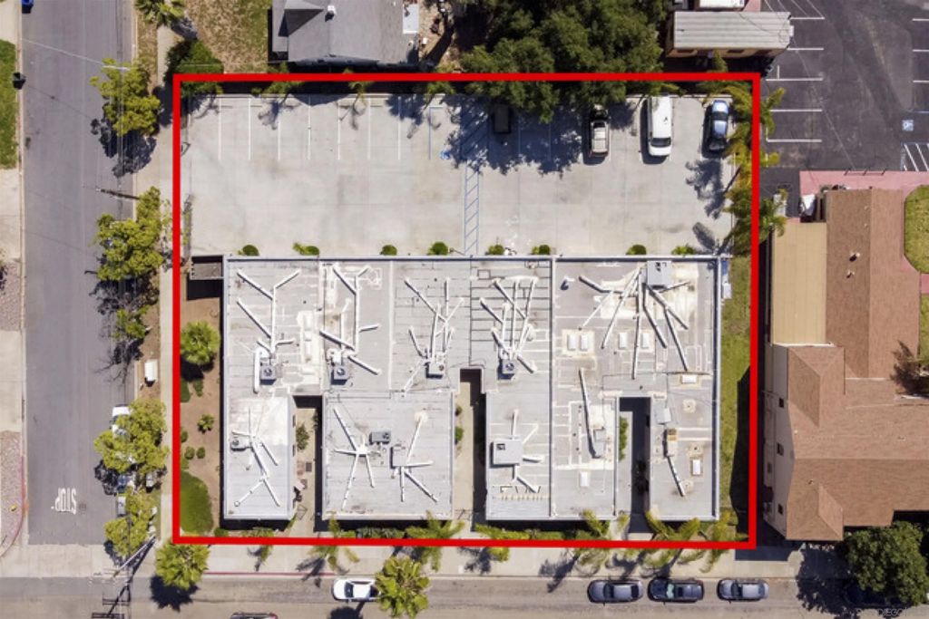 Photo of 269, 277, 291 E Lexington Ave, El Cajon, CA 92020 (MLS # 250045081)