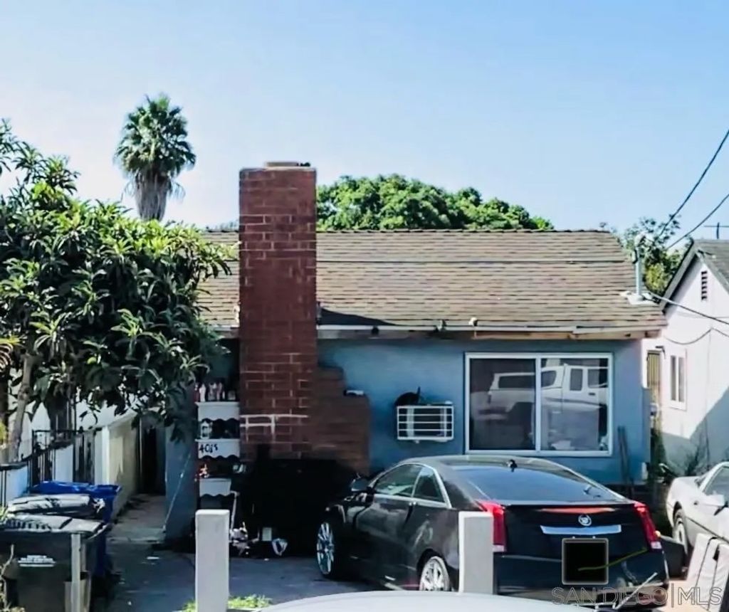 Photo of 4015 Boston Ave, San Diego, CA 92113 (MLS # 2600884)