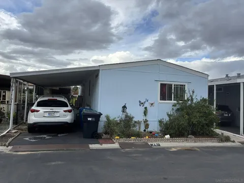 13460 Highway 8 Business Unit 74, Lakeside, CA 92040 - #: 250044559