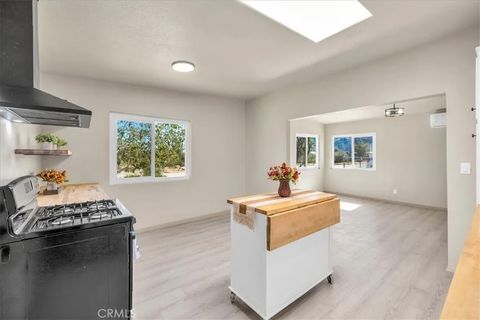 Tiny photo for 6186 Abronia, 29 Palms, CA 92277 (MLS # JT25251809)