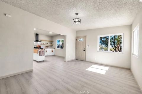 Tiny photo for 6186 Abronia, 29 Palms, CA 92277 (MLS # JT25251809)