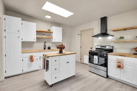 Tiny photo for 6186 Abronia, 29 Palms, CA 92277 (MLS # JT25251809)