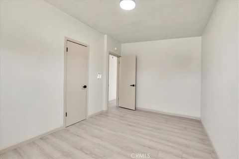 Tiny photo for 6186 Abronia, 29 Palms, CA 92277 (MLS # JT25251809)