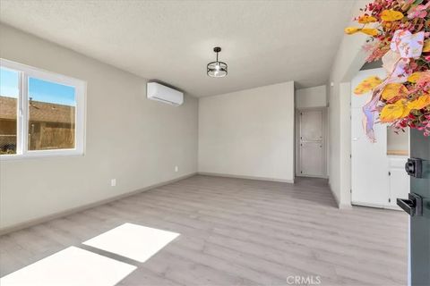 Tiny photo for 6186 Abronia, 29 Palms, CA 92277 (MLS # JT25251809)