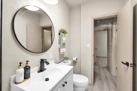 Tiny photo for 6186 Abronia, 29 Palms, CA 92277 (MLS # JT25251809)