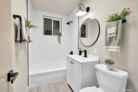 Tiny photo for 6186 Abronia, 29 Palms, CA 92277 (MLS # JT25251809)