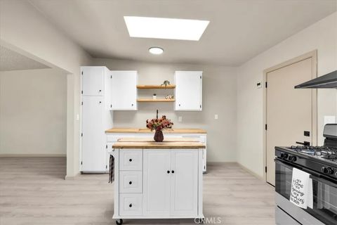 Tiny photo for 6186 Abronia, 29 Palms, CA 92277 (MLS # JT25251809)