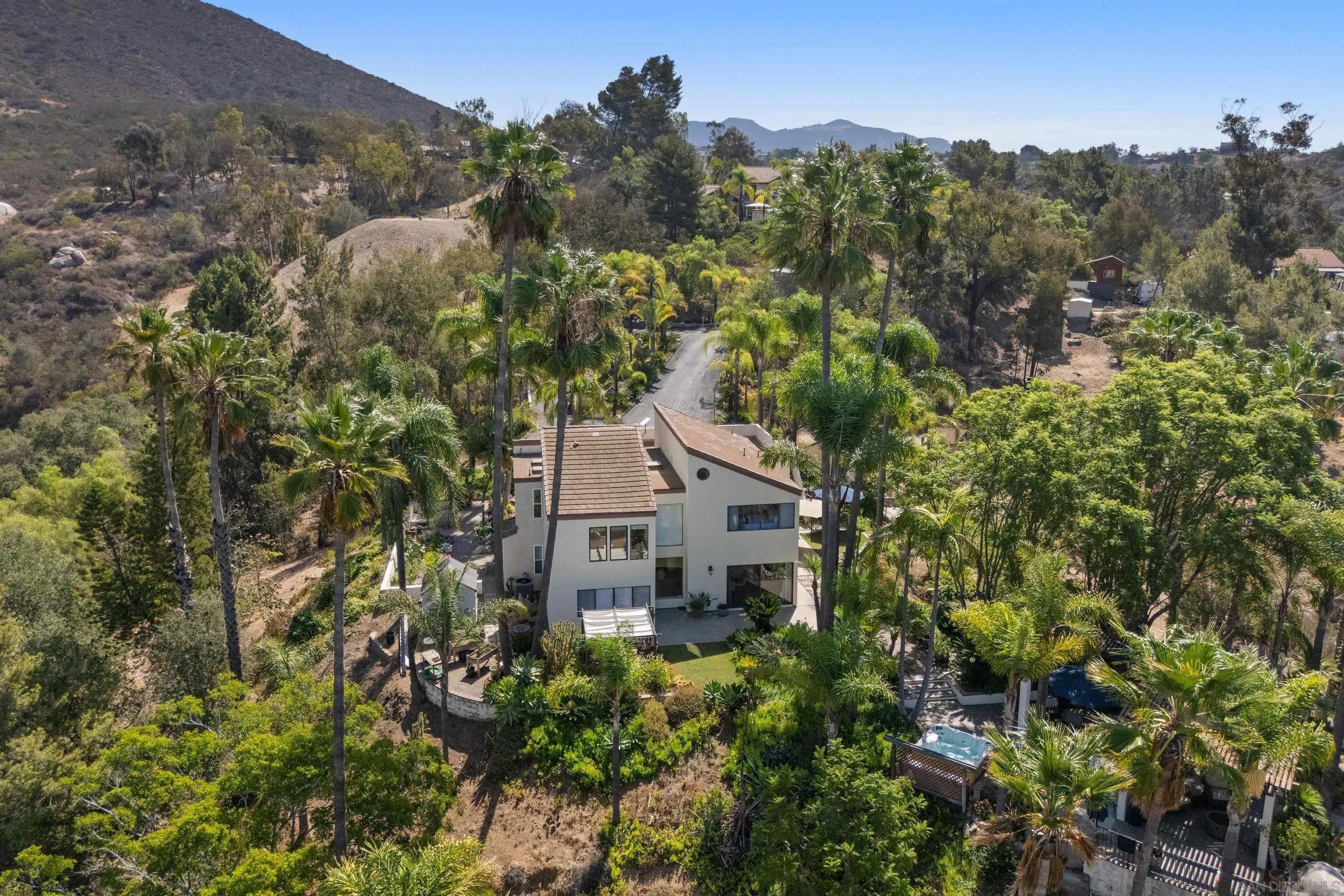 13848 Jamul Drive