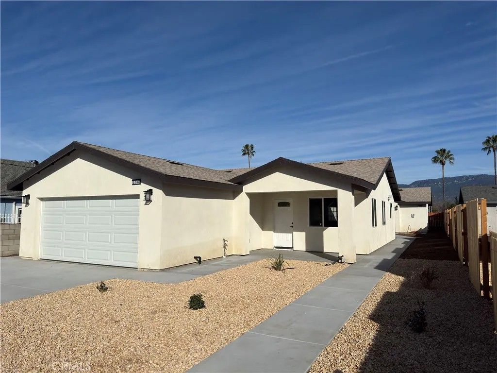 Photo of 236 E Bryant St, San Bernardino, CA 92408 (MLS # CV26015063)