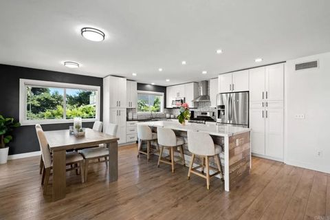 Photo of 2548 Katherine Court, El Cajon, CA 92020 (MLS # PTP2508046)