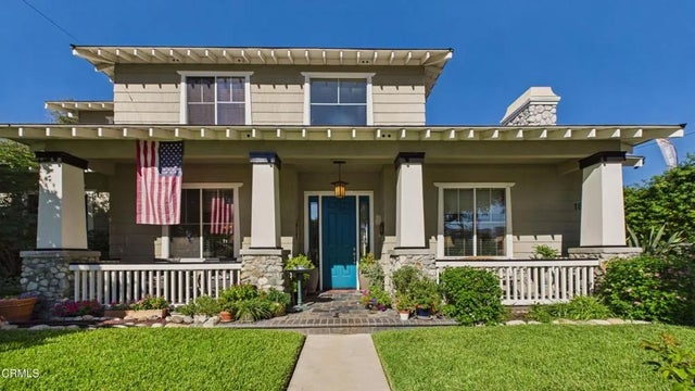 1807 S Mayflower Avenue, Monrovia