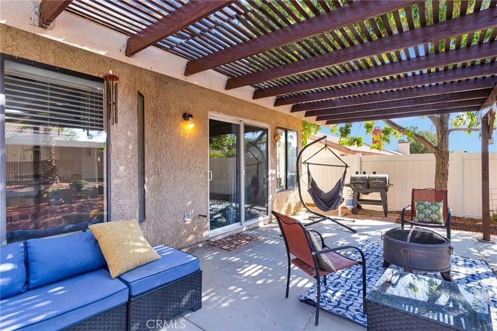 Photo of 13577 Buena Vista Drive, Hesperia, CA 92344 (MLS # IG26054237)